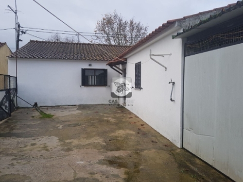 Almoster Santarém huis foto 324911