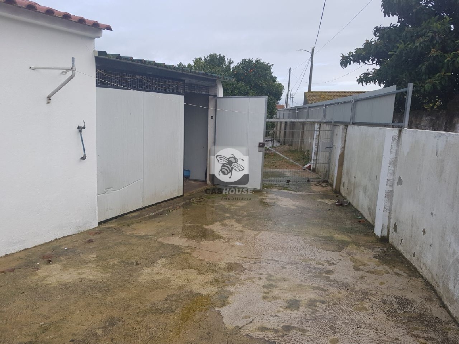  te koop huis Almoster Santarém 2