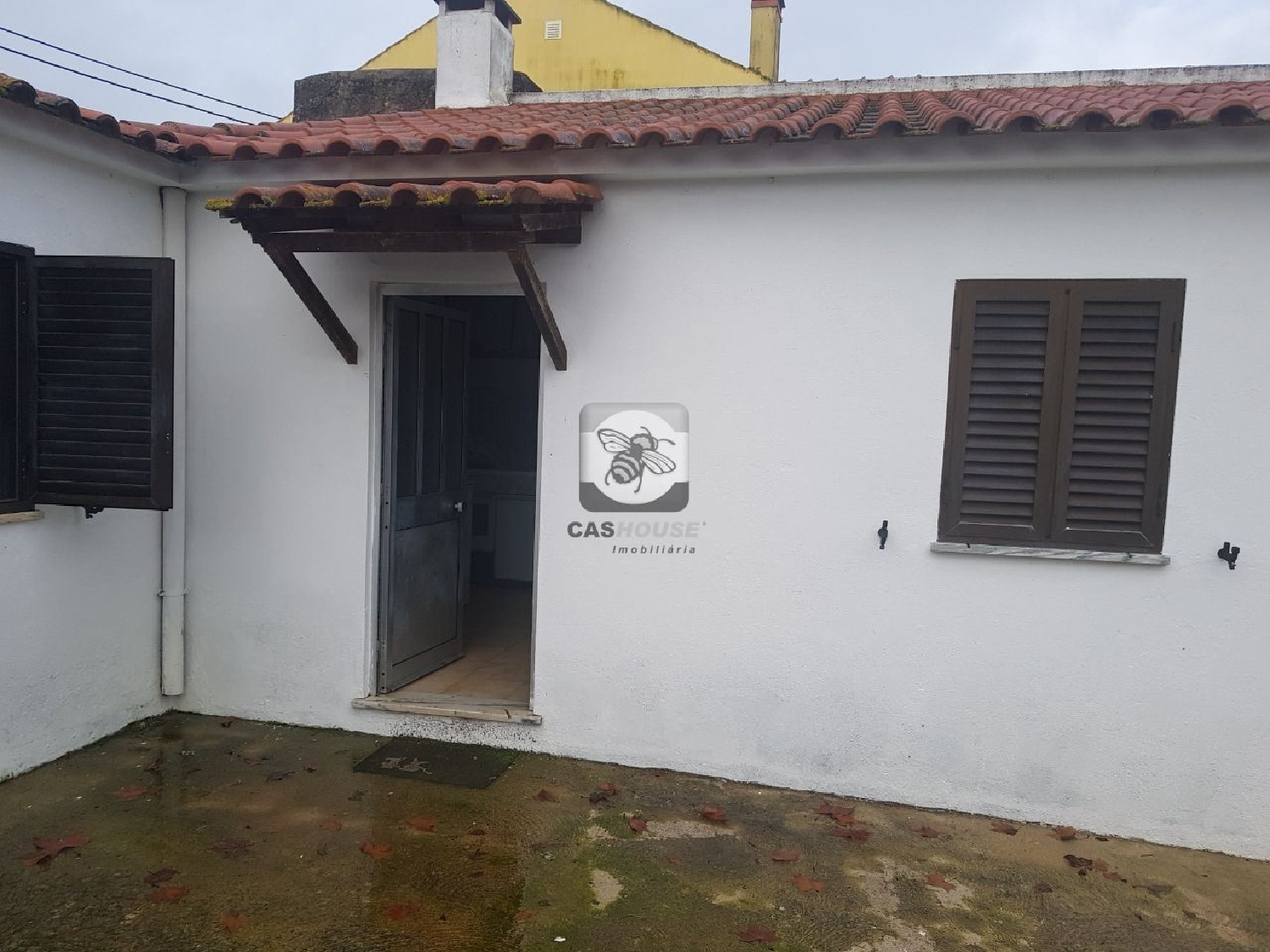  te koop huis Almoster Santarém 3