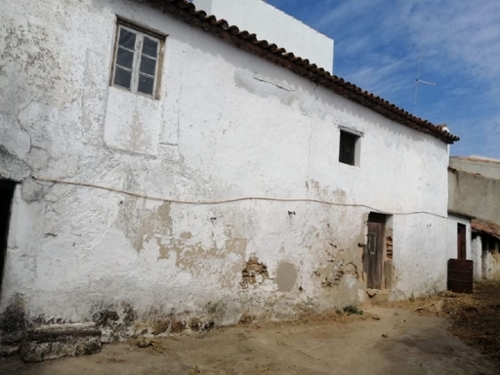 Alpalhão Nisa huis foto 324654