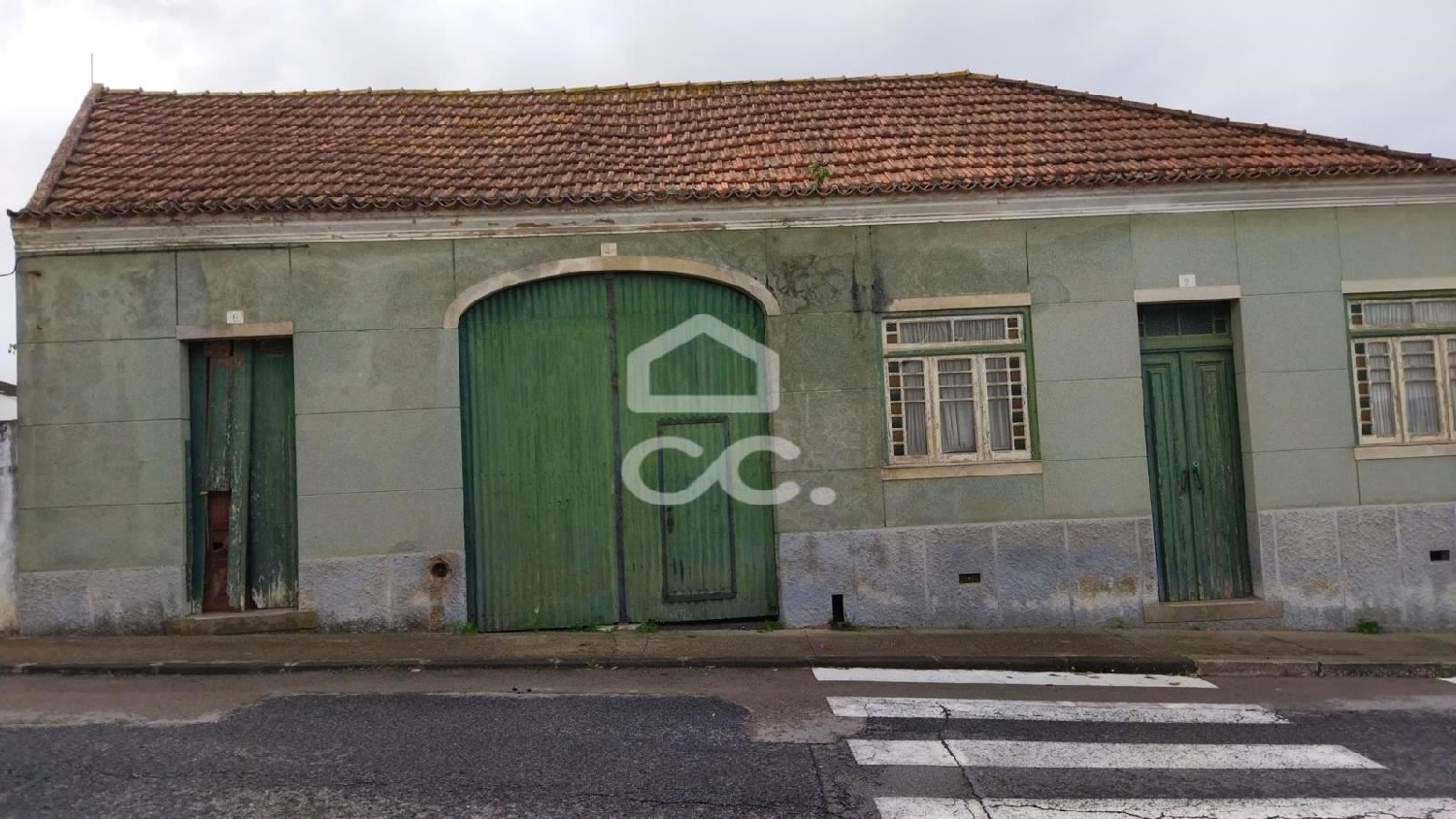  à vendre maison Alpiarça Alpiarça 1