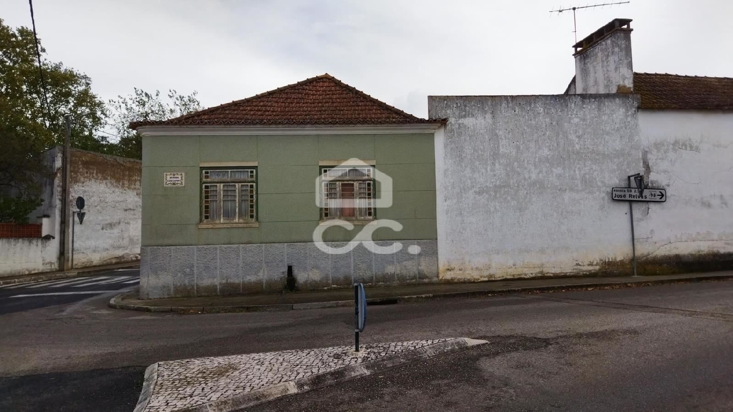 à vendre maison Alpiarça Alpiarça 3