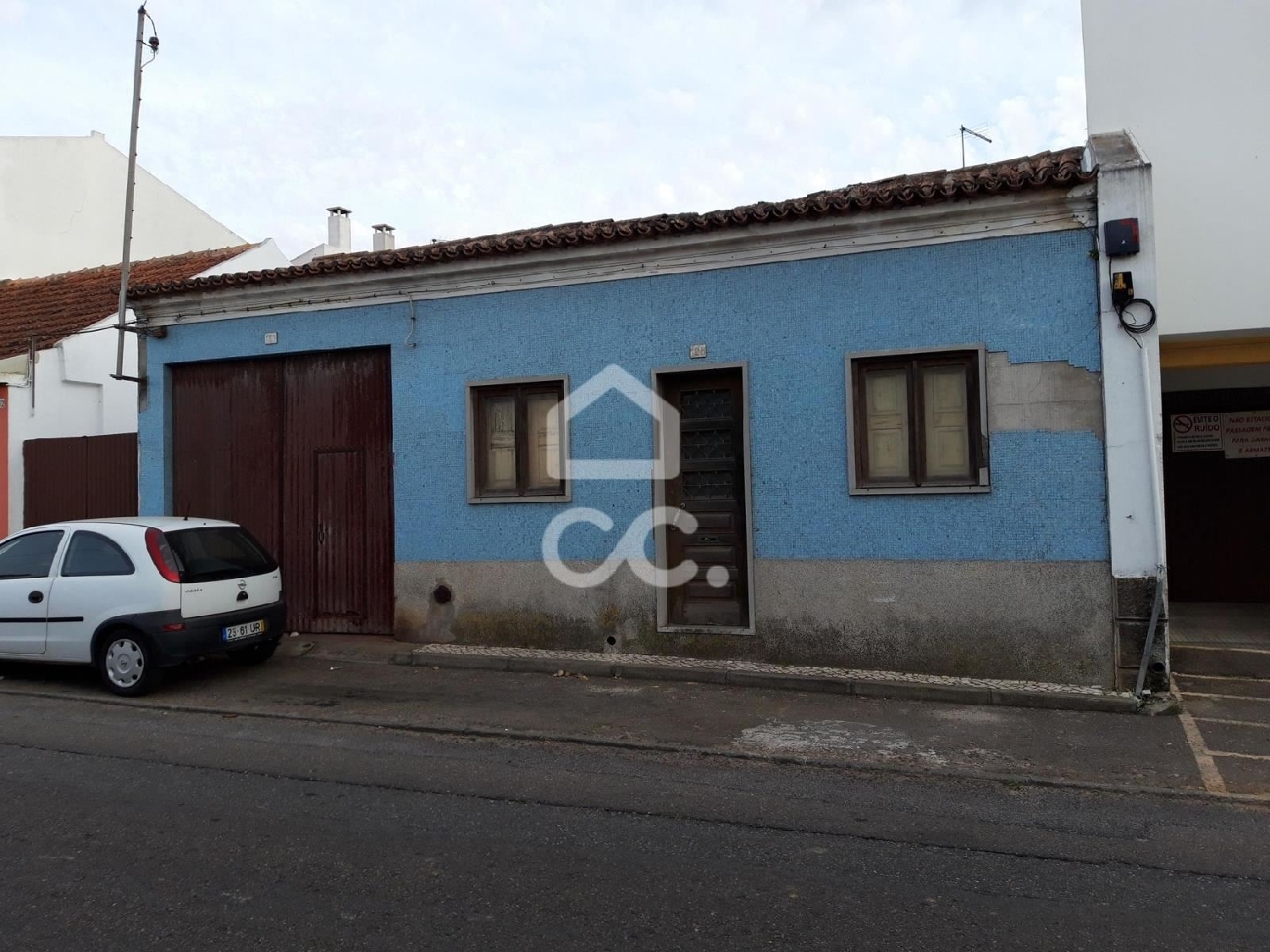  à vendre maison Alpiarça Alpiarça 1