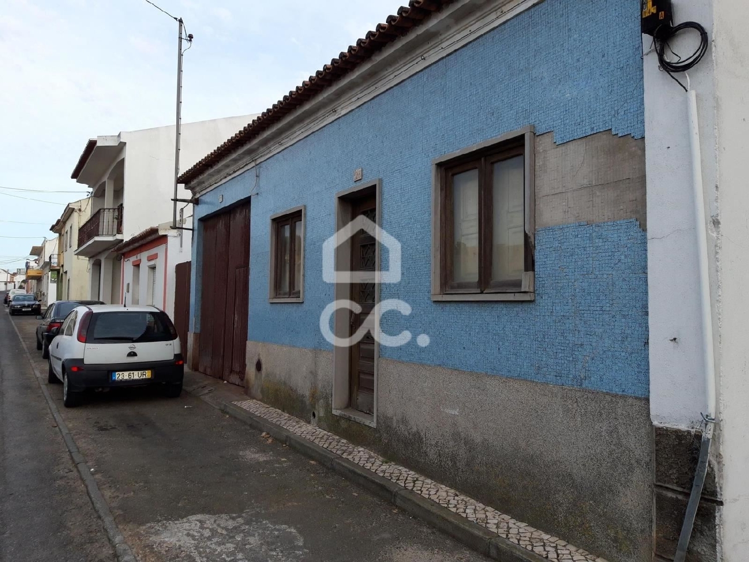 à vendre maison Alpiarça Alpiarça 2