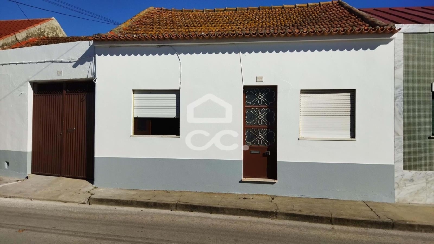  à vendre maison Alpiarça Alpiarça 1