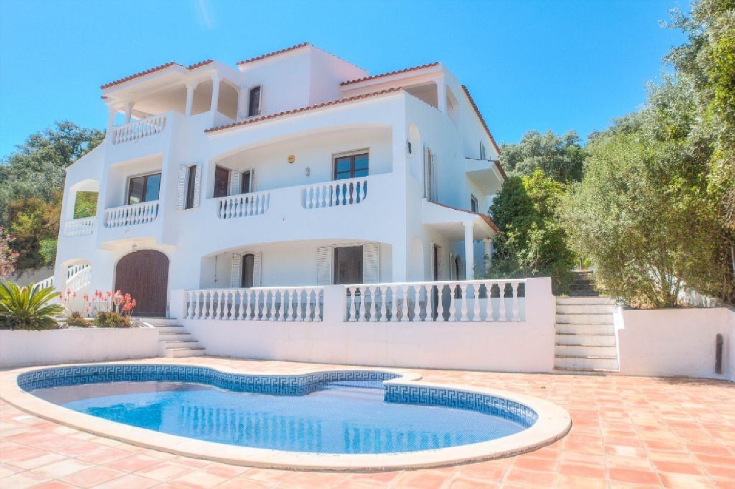  te koop huis Alportel São Brás De Alportel 1
