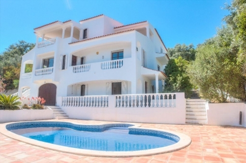 Alportel São Brás De Alportel huis foto 319229