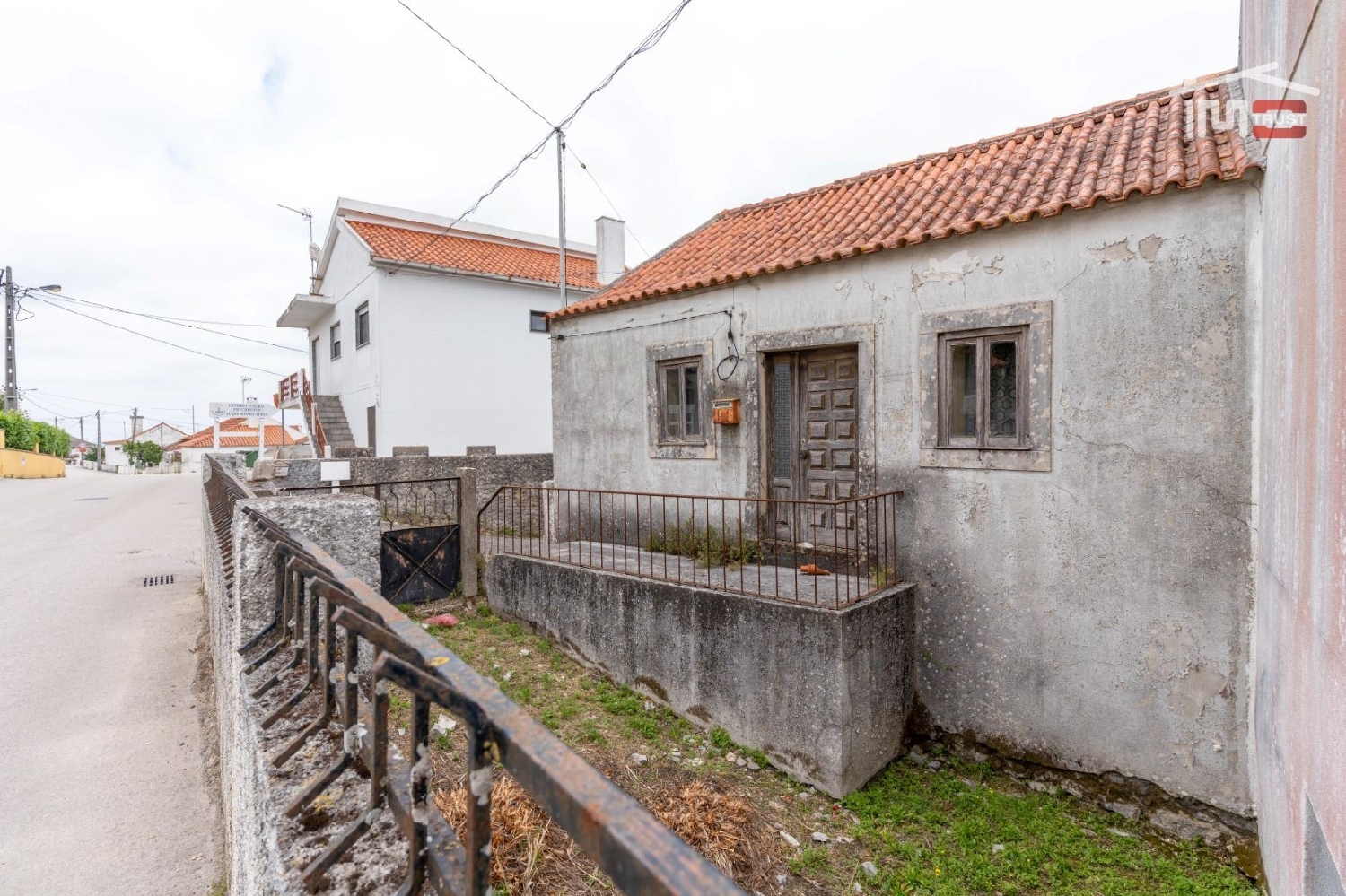 te koop huis Alqueidão da Serra Porto De Mós 2