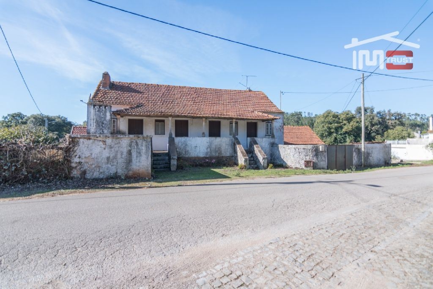  kaufen Haus Alqueidão da Serra Porto De Mós 1