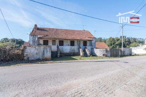 Alqueidão da Serra Porto De Mós huis foto 326657