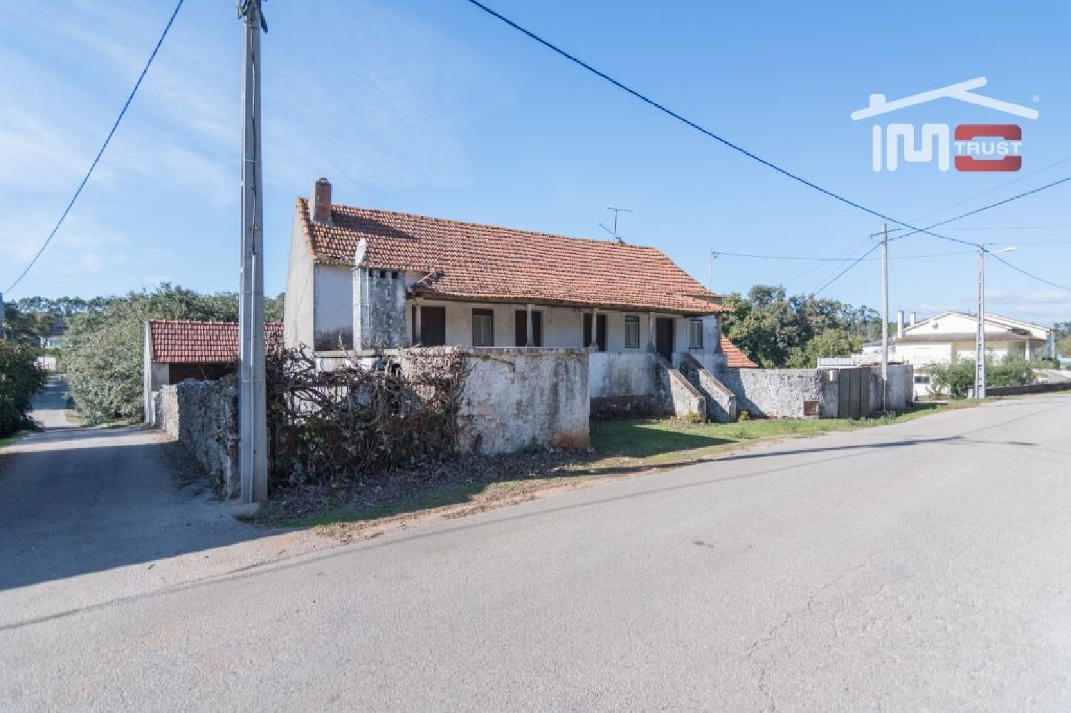 kaufen Haus Alqueidão da Serra Porto De Mós 2