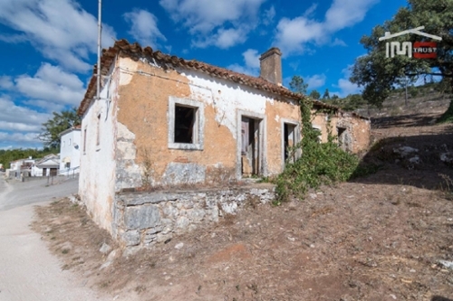Alqueidão da Serra Porto De Mós Haus Bild 326725