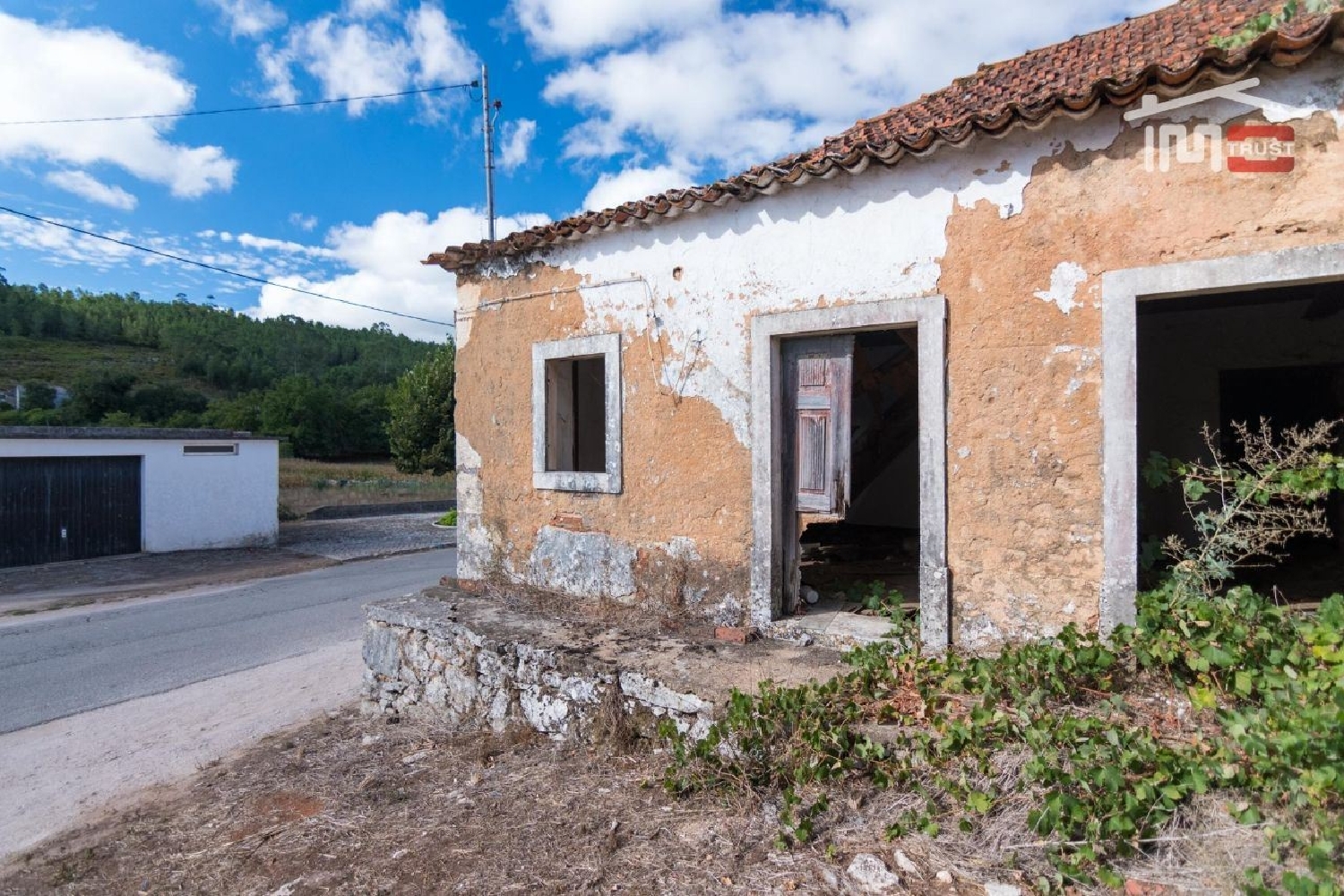 kaufen Haus Alqueidão da Serra Porto De Mós 3