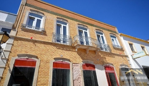 Alte Loulé casa foto 325912