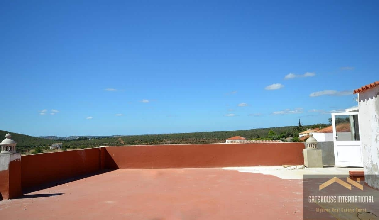 à venda casa Alte Loulé 2