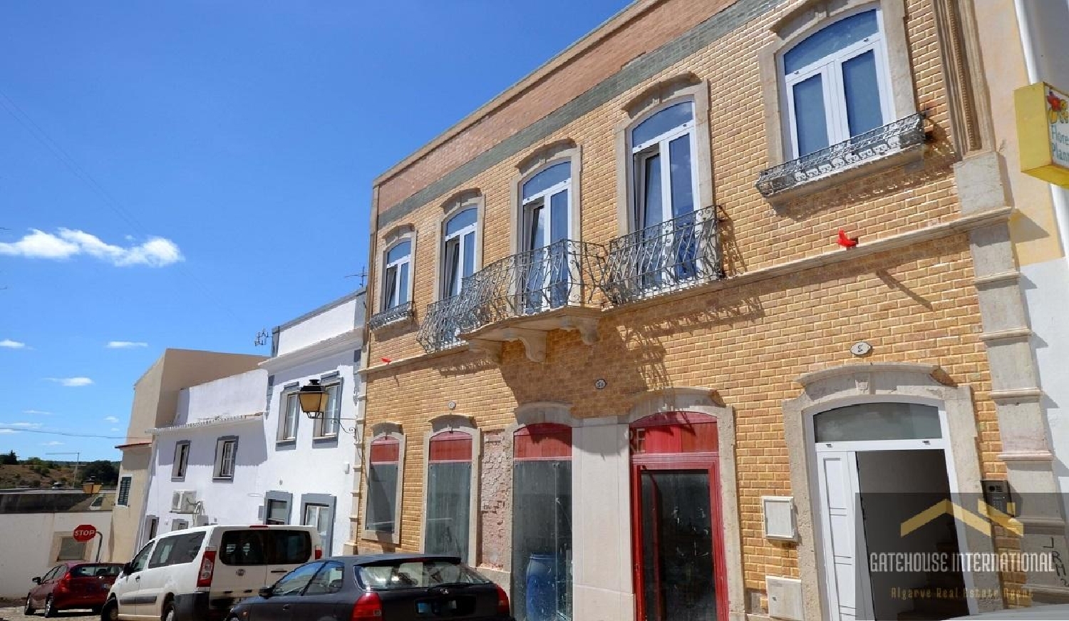 à venda casa Alte Loulé 3