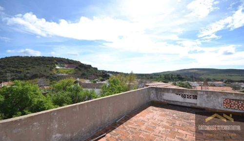 Alte Loulé huis foto 326767
