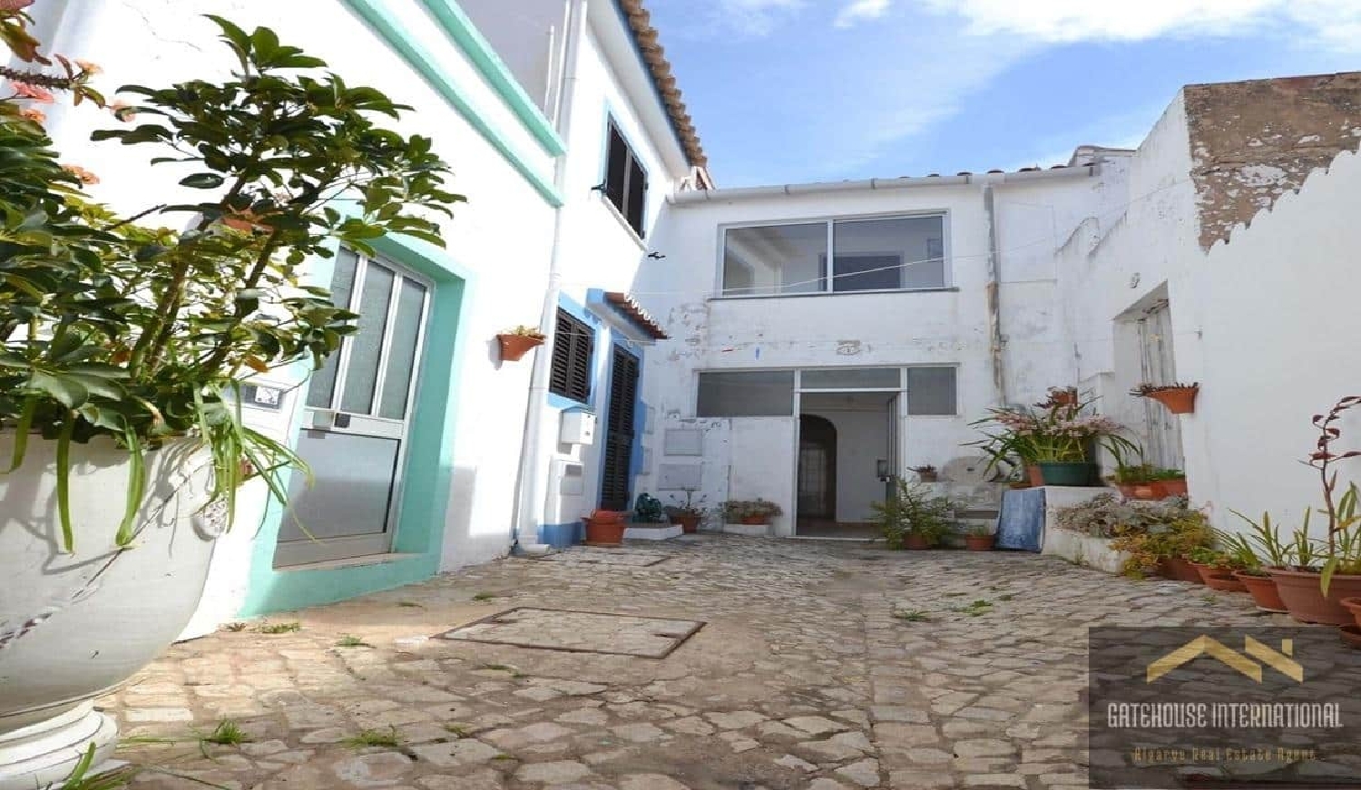 te koop huis Alte Loulé 2