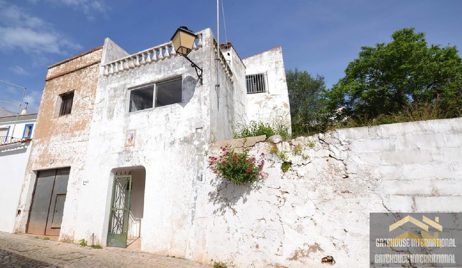 te koop huis Alte Loulé 3