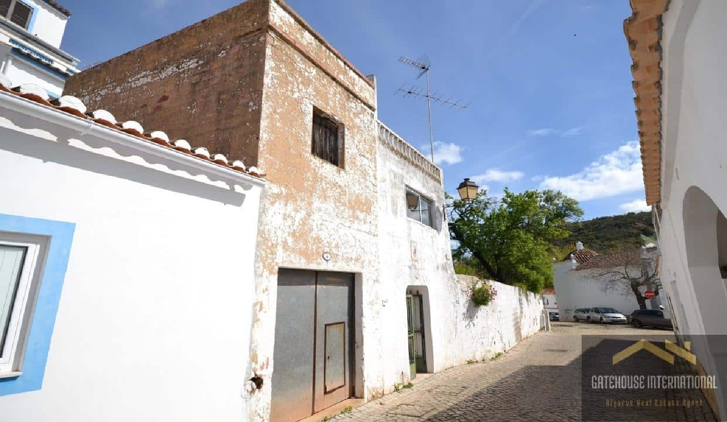 te koop huis Alte Loulé 4