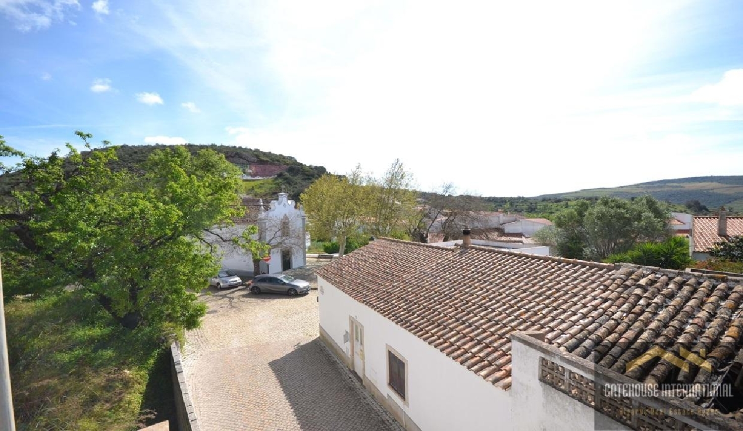  te koop huis Alte Loulé 5