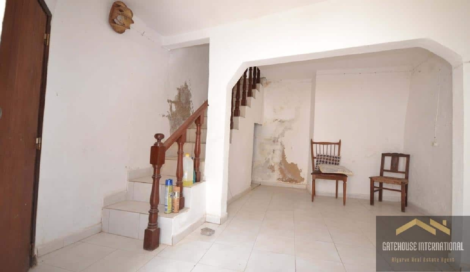  te koop huis Alte Loulé 7