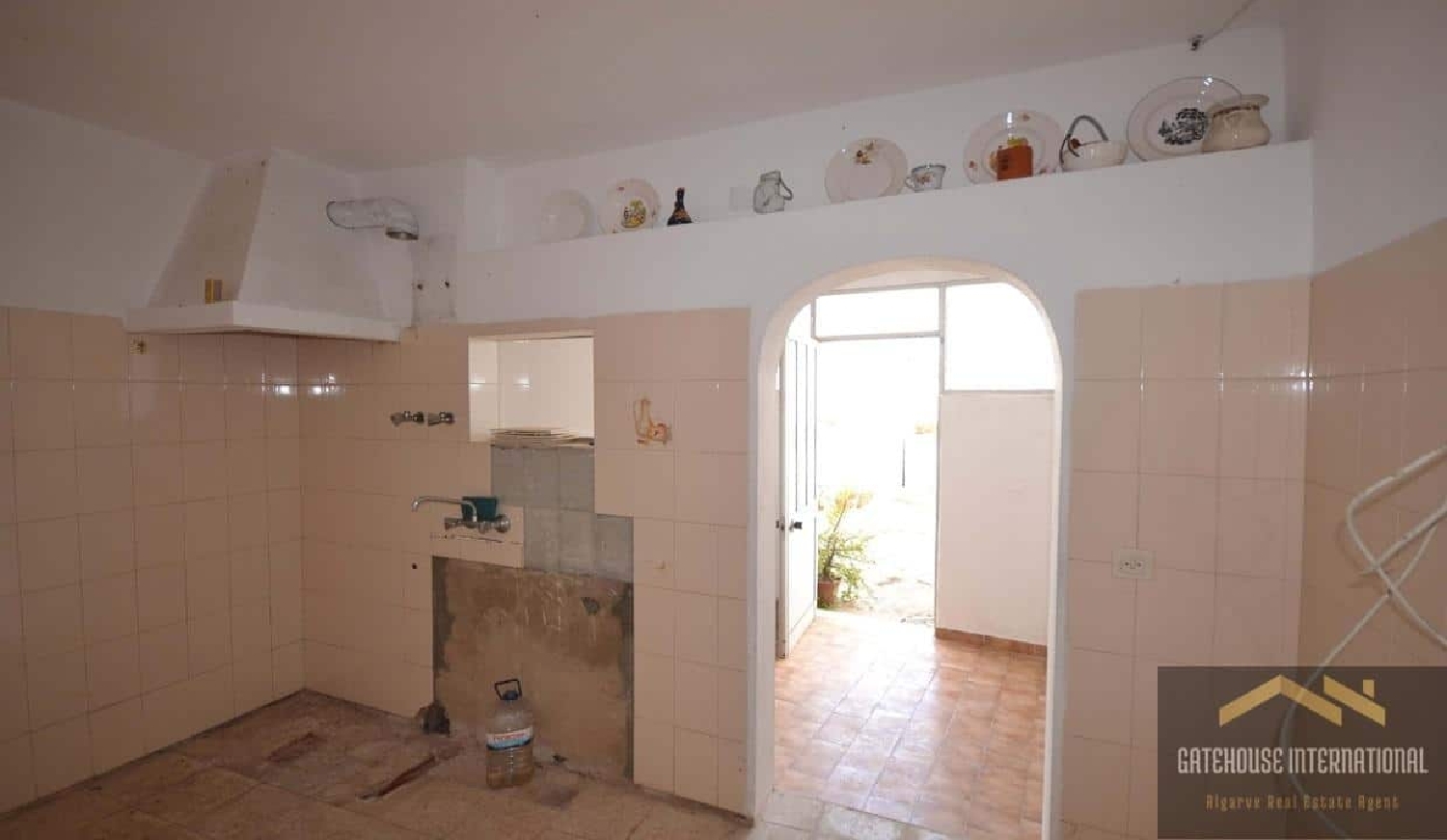  te koop huis Alte Loulé 8