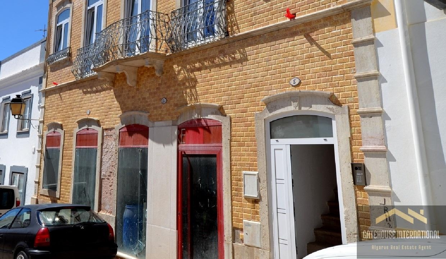 te koop huis Alte Loulé 2