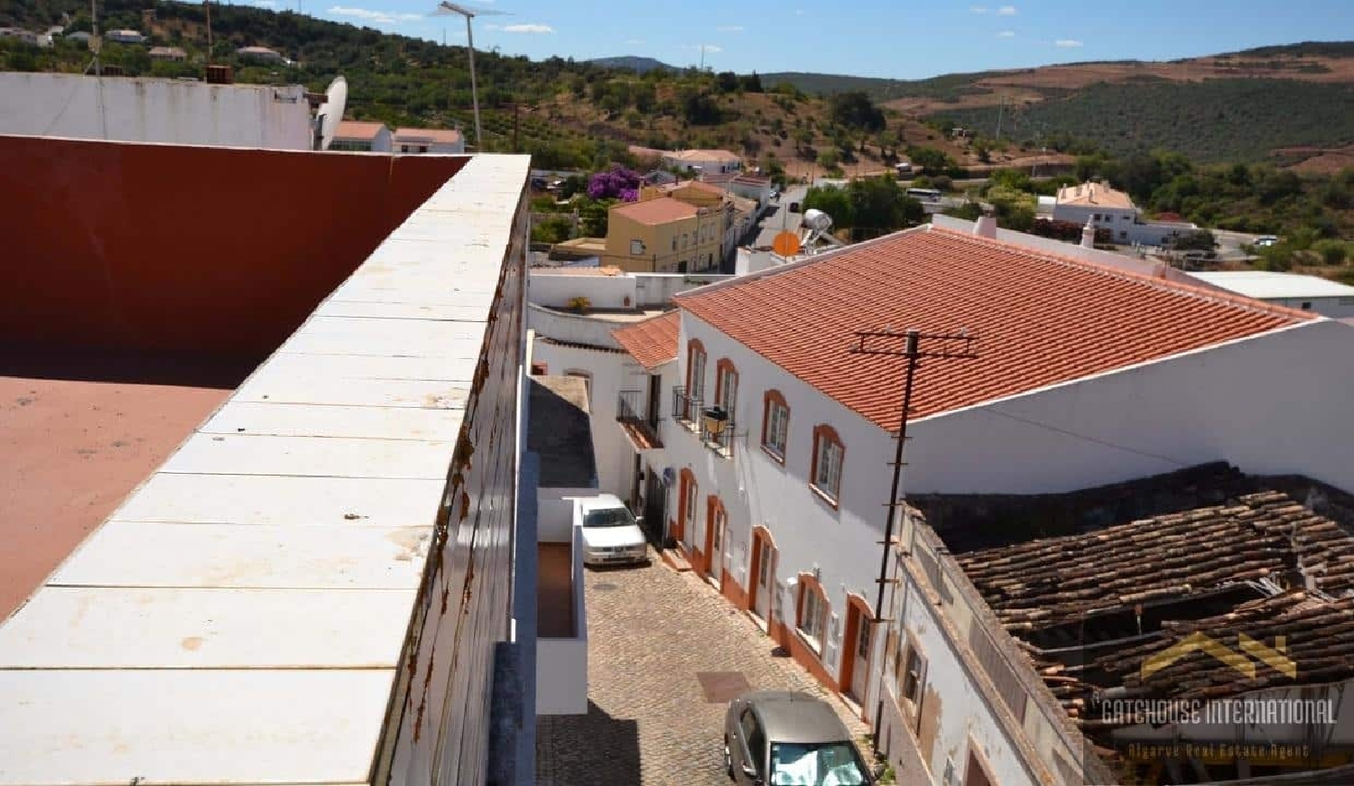 te koop huis Alte Loulé 3