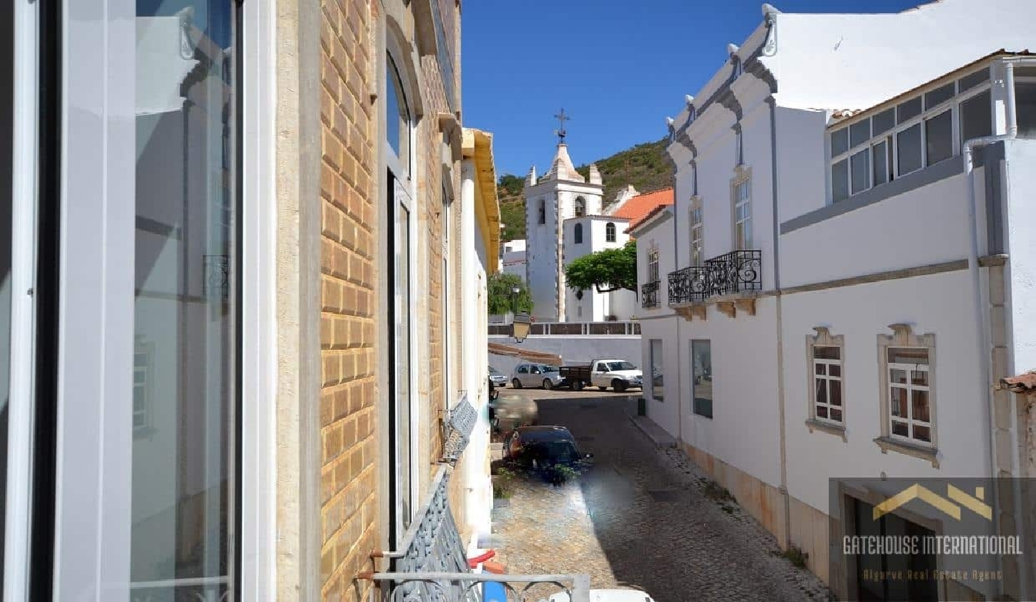  te koop huis Alte Loulé 4