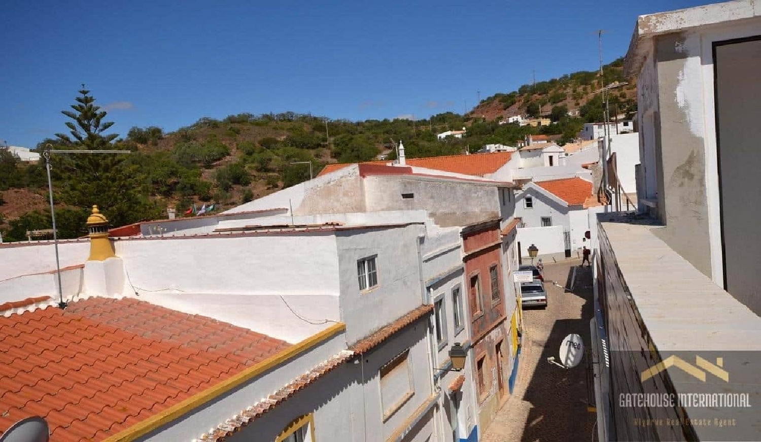  te koop huis Alte Loulé 5