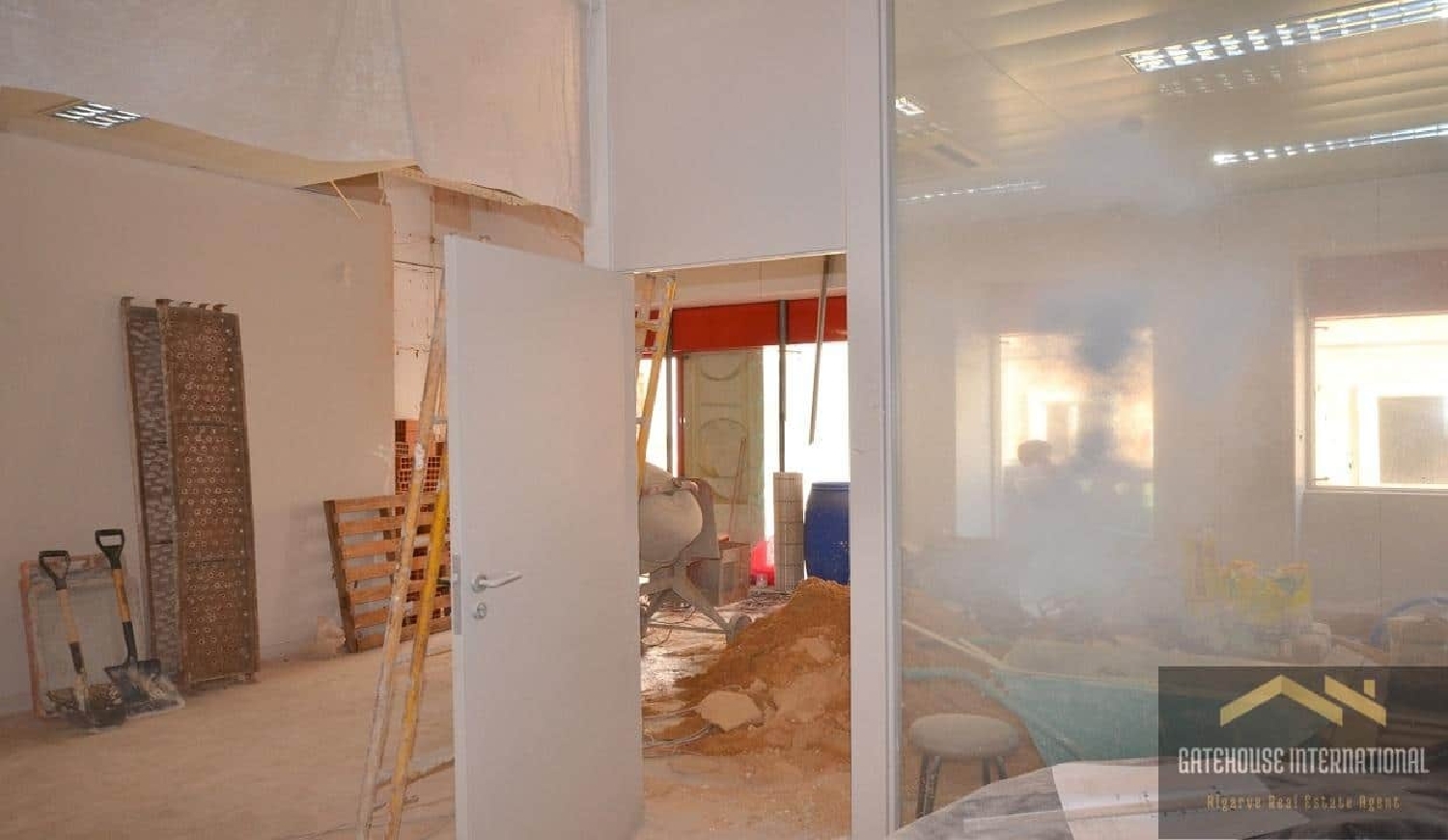  te koop huis Alte Loulé 7