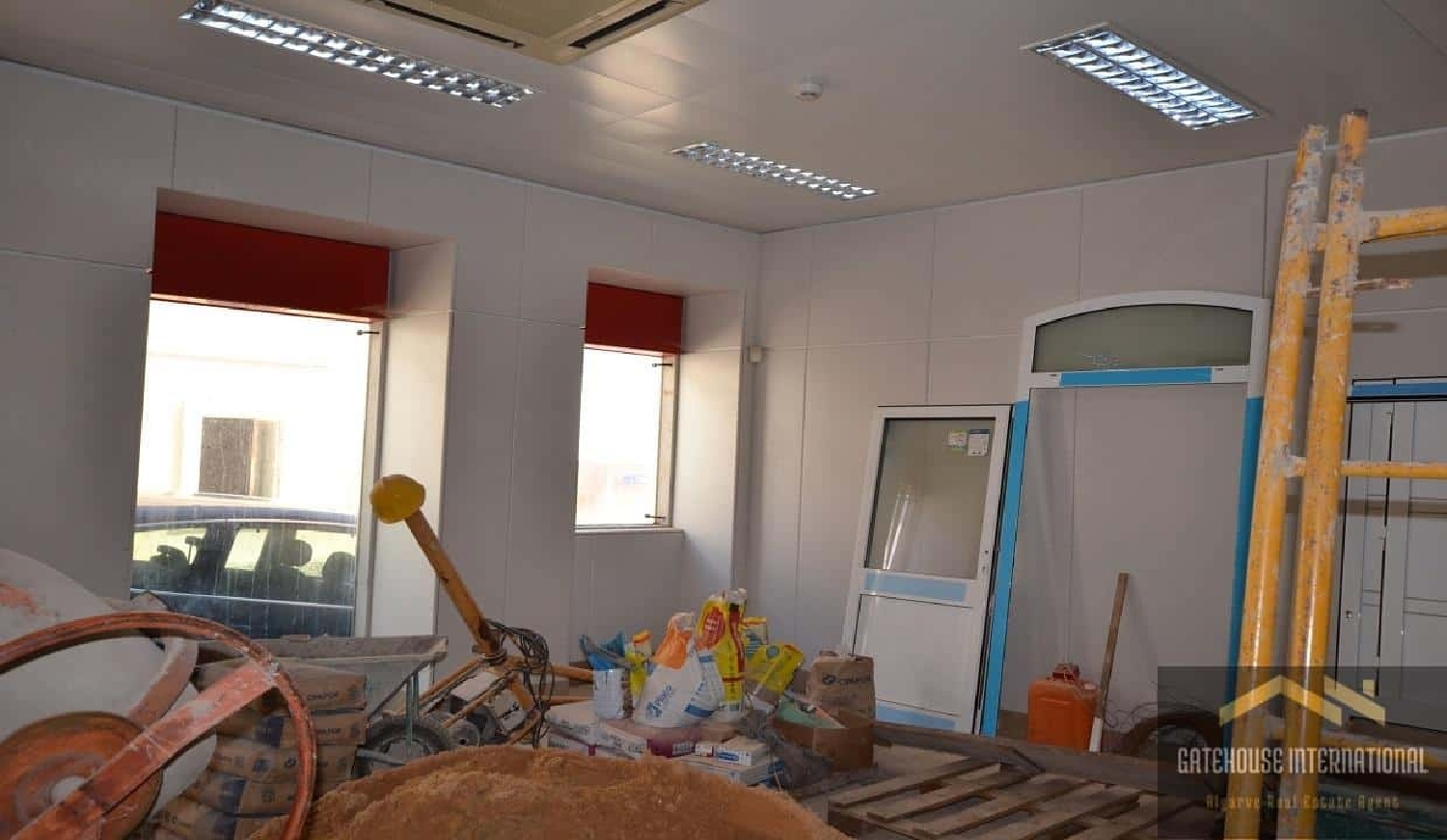  te koop huis Alte Loulé 8