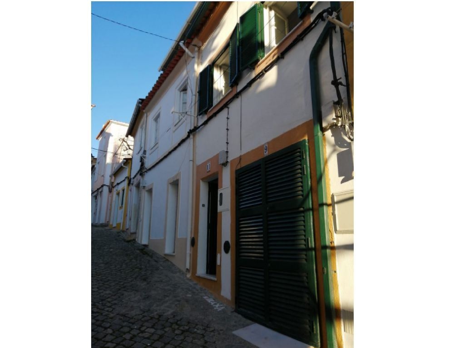  te koop huis Alto da Taipa Nisa 1