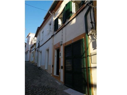 Alto da Taipa Nisa huis foto 324607