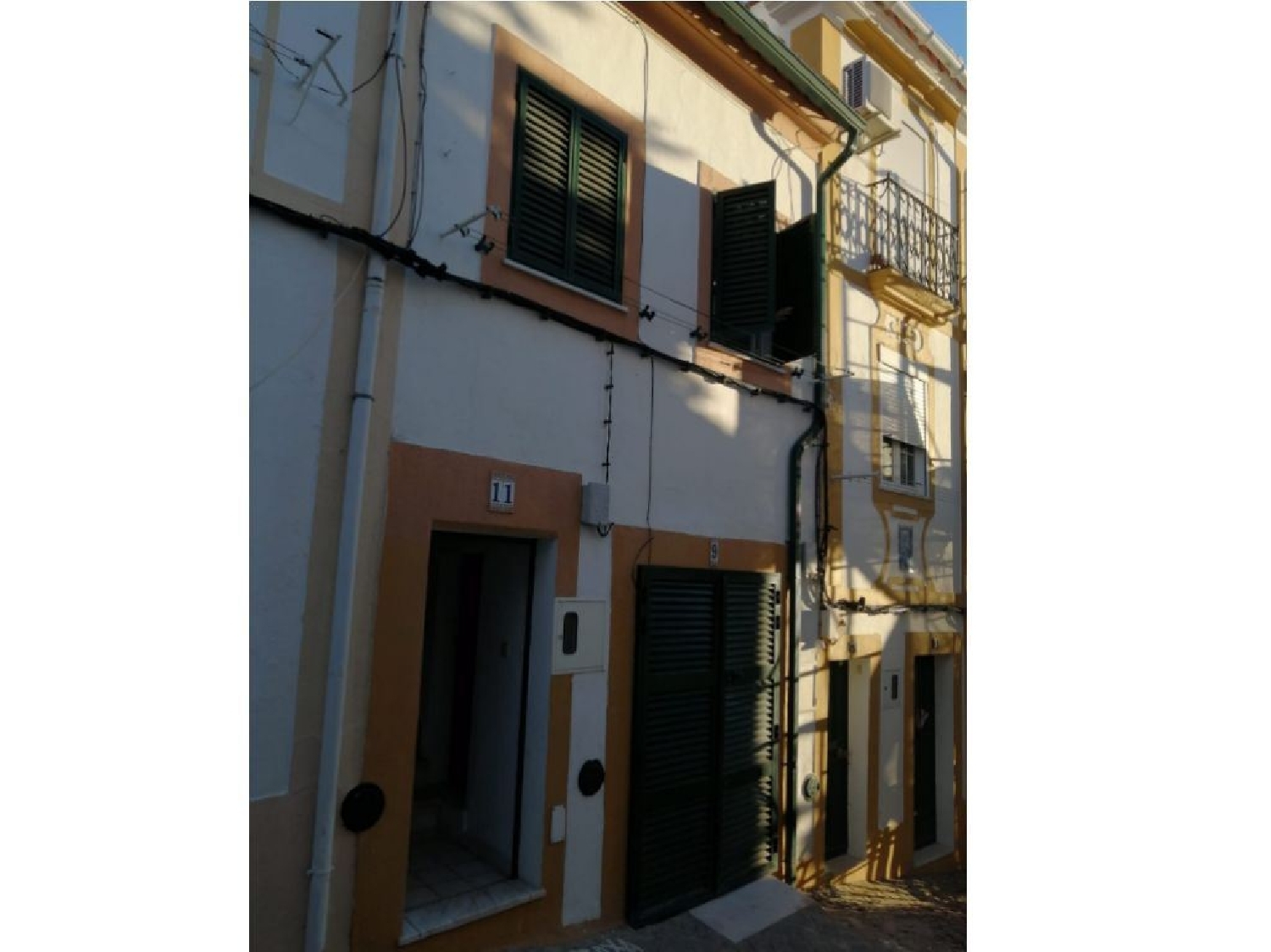  te koop huis Alto da Taipa Nisa 2