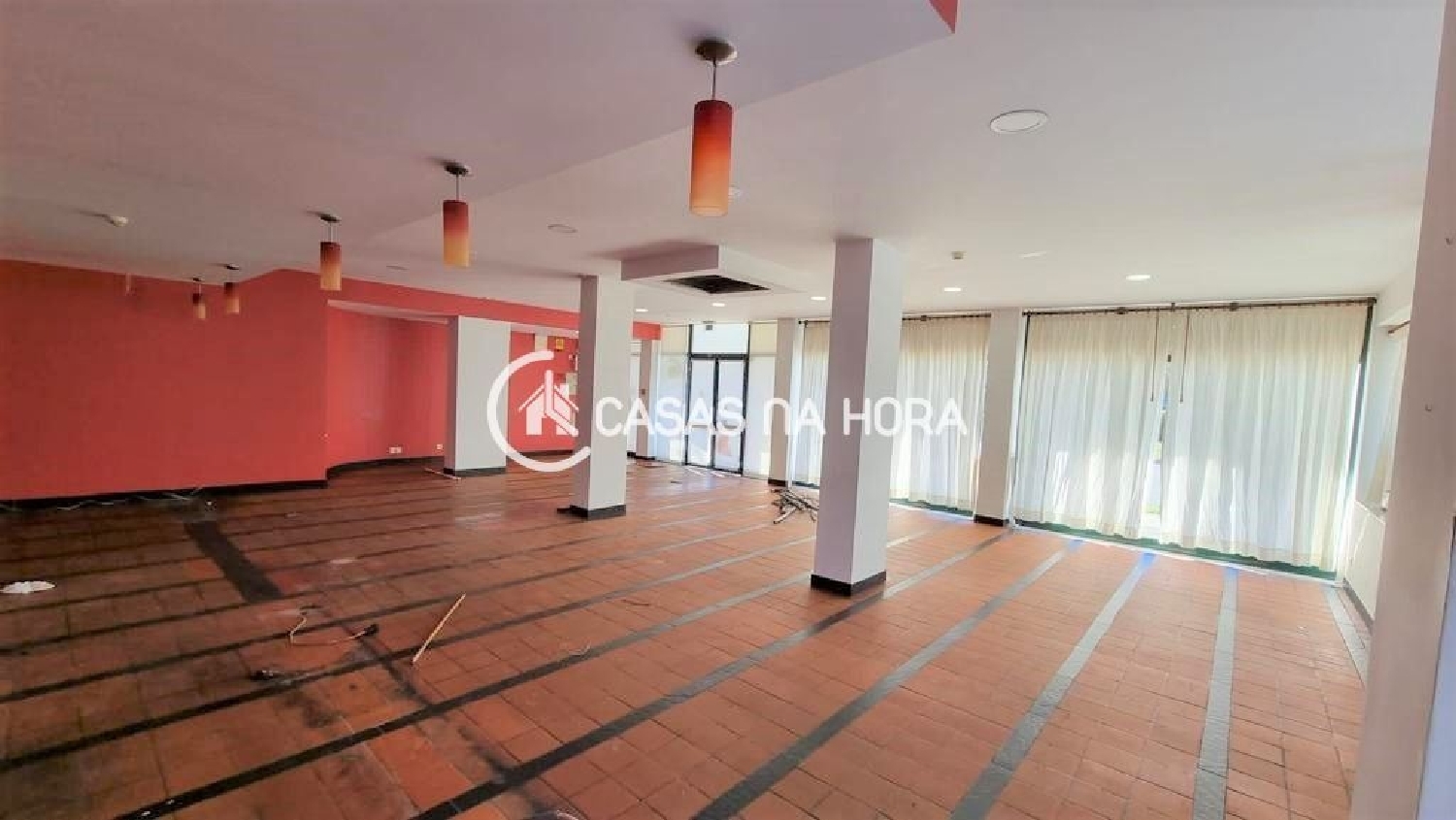te koop huis Alva Castro Daire 2