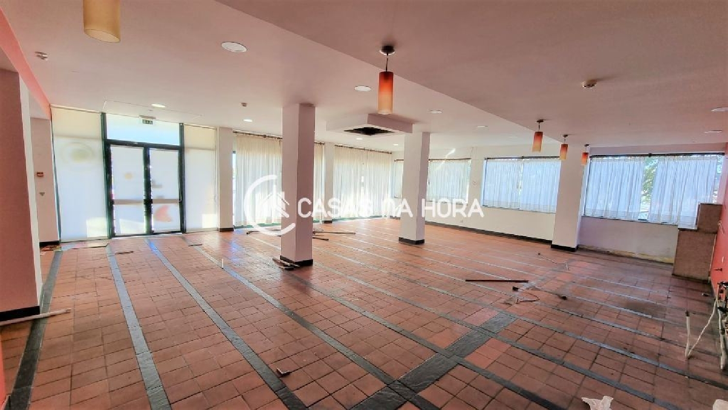 te koop huis Alva Castro Daire 3