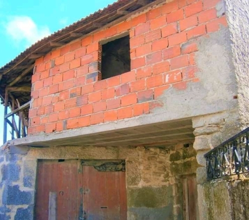 Alvarelhos Valpaços casa foto 327297