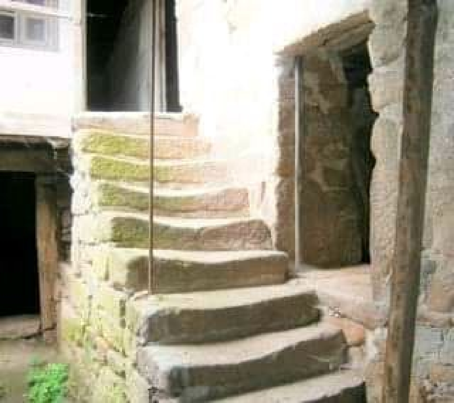  à venda casa Alvarelhos Valpaços 3