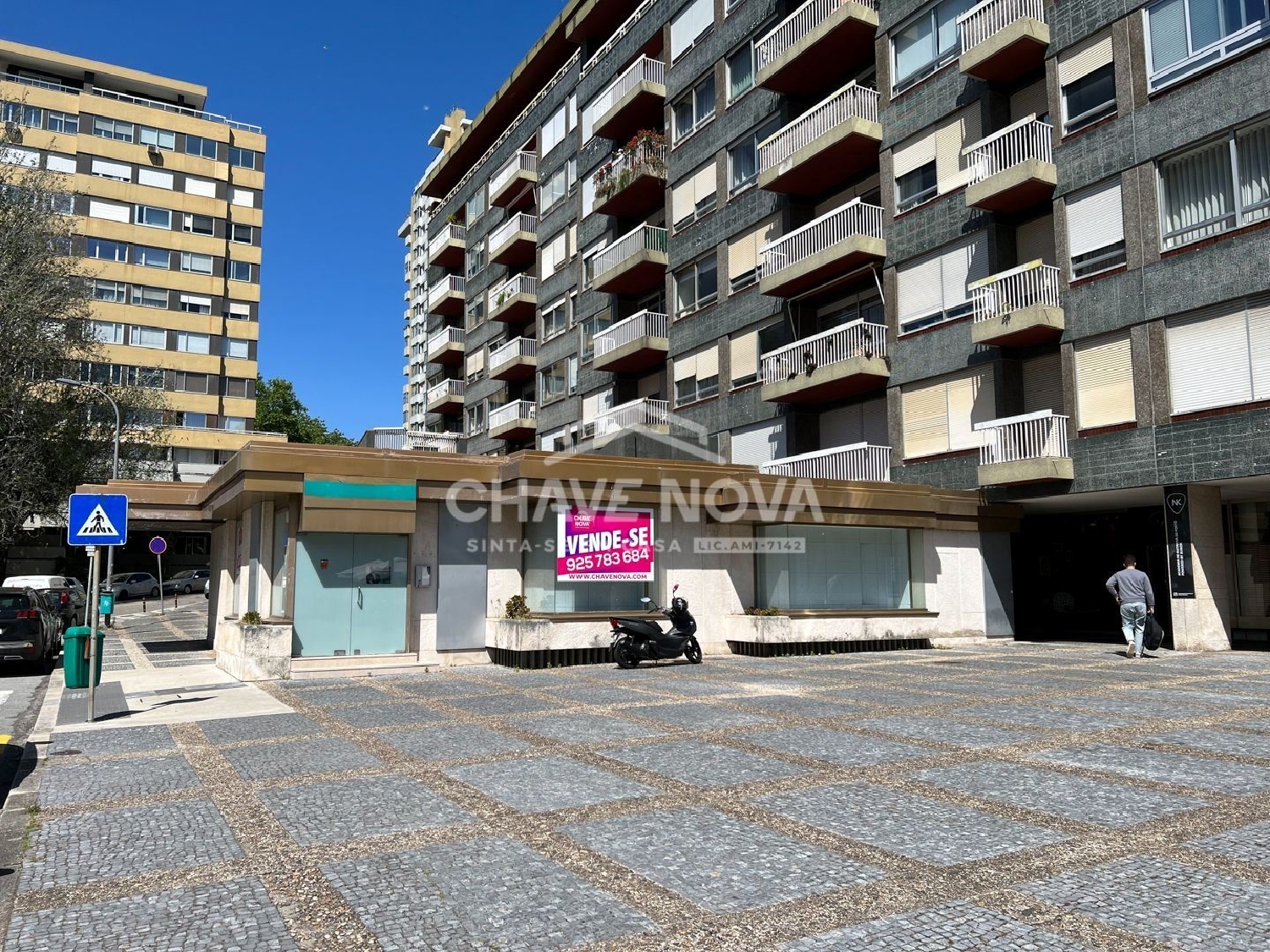  te koop huis Alvarelhos Trofa 1