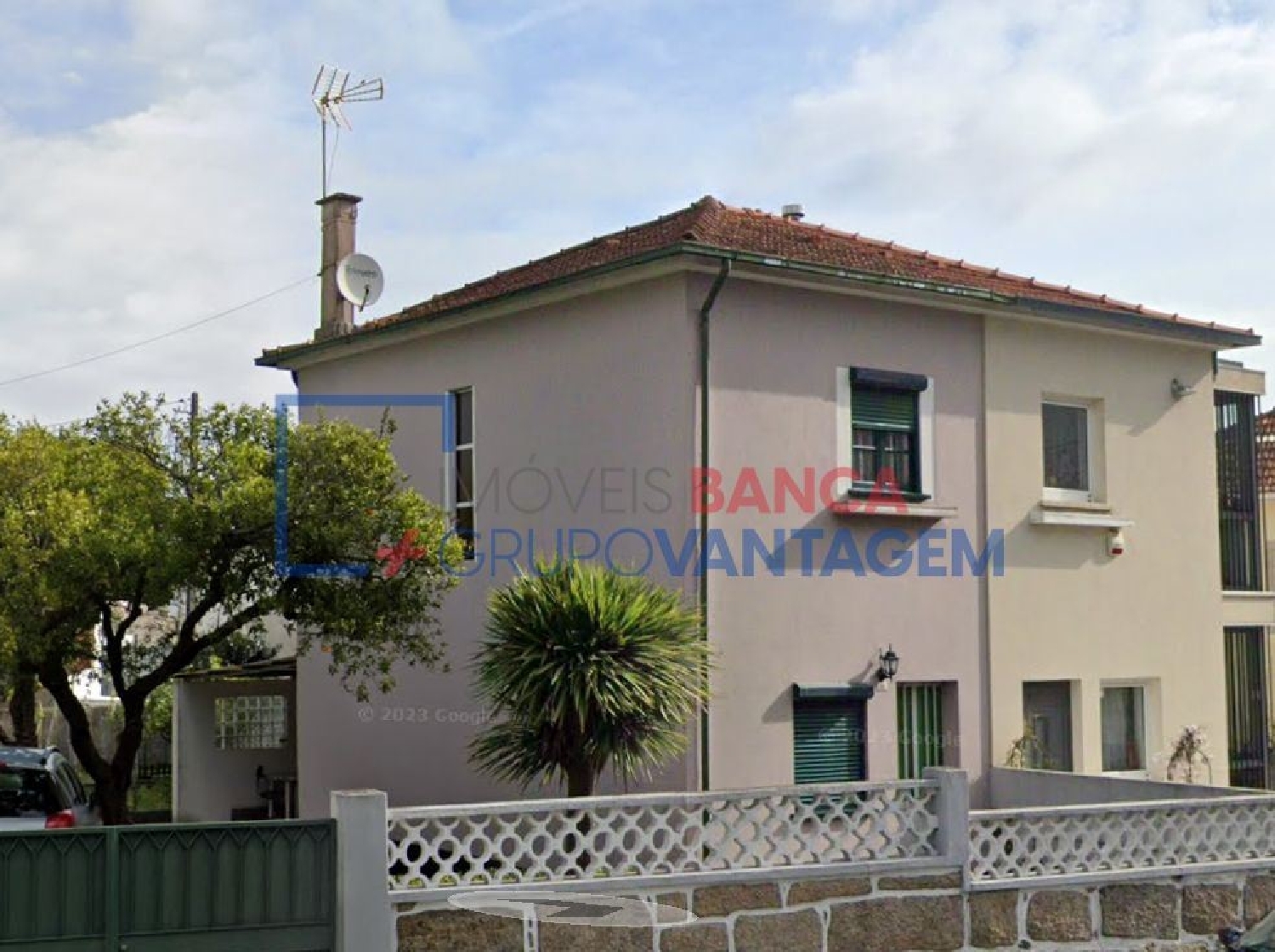  à venda casa Alvarelhos Trofa 1