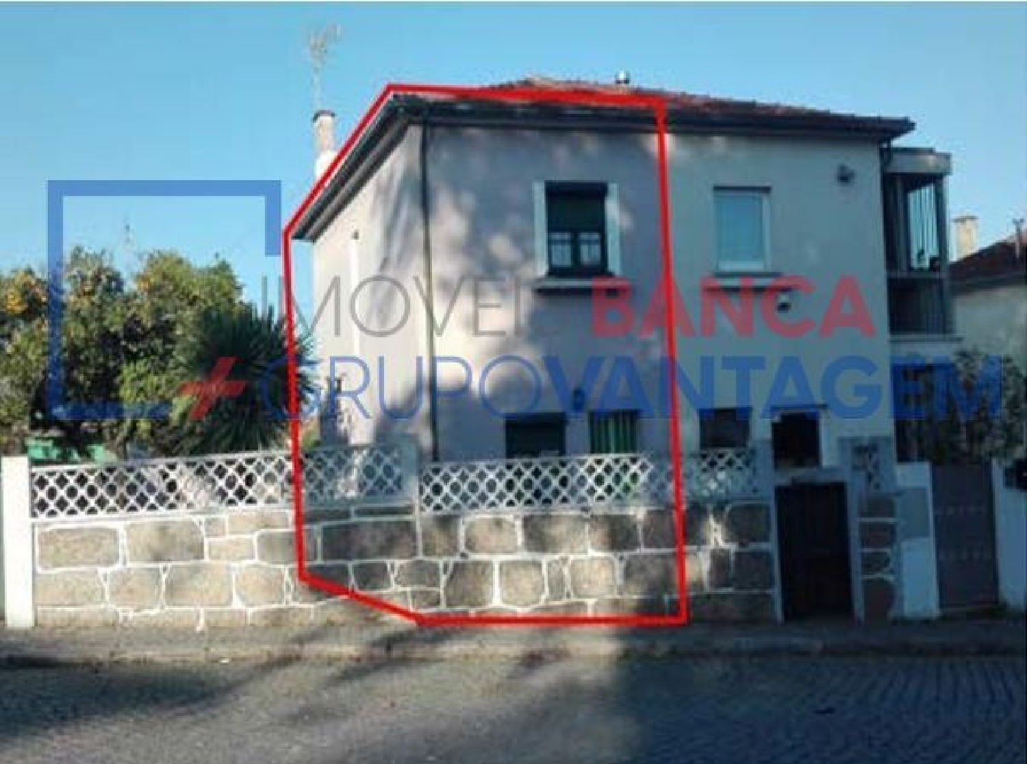  à venda casa Alvarelhos Trofa 2