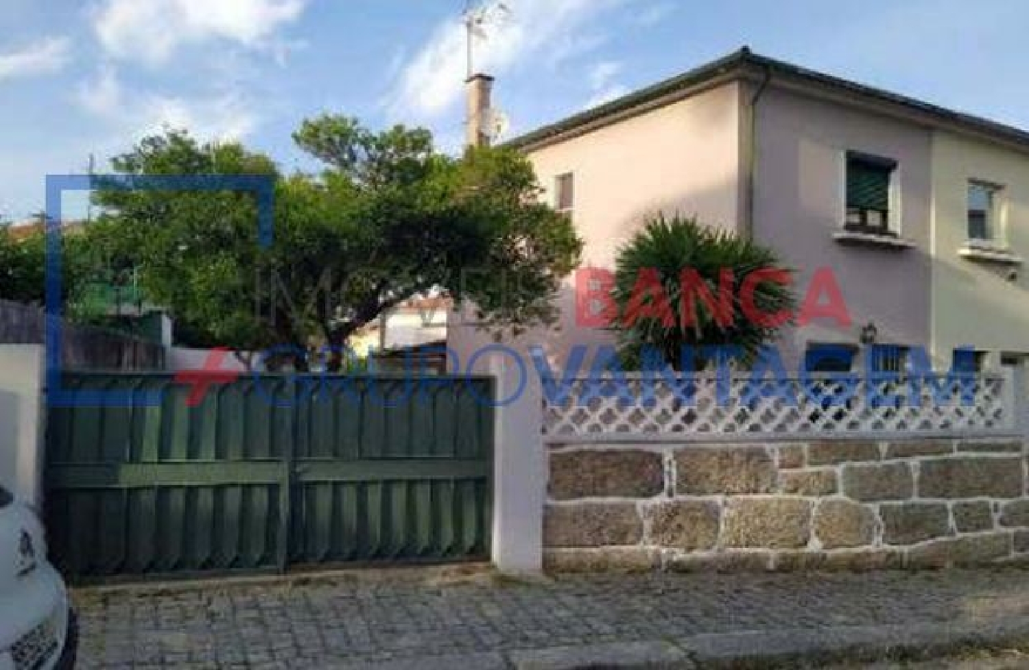  à venda casa Alvarelhos Trofa 3