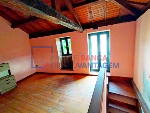 Alvarenga Lousada Haus Bild 319307