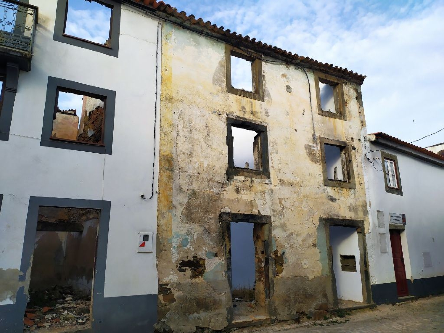  kaufen Haus Álvaro Oleiros 1