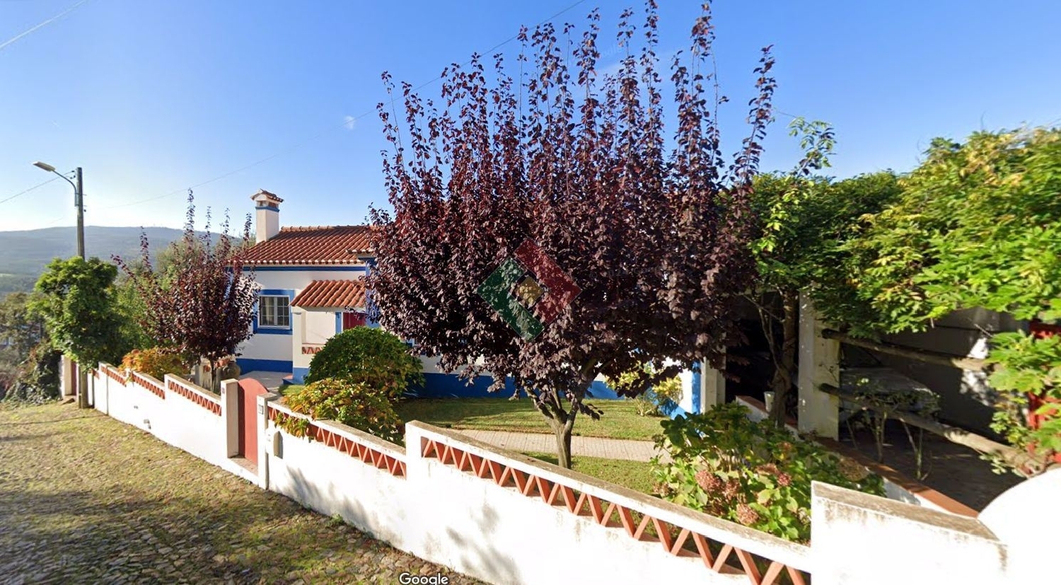  te koop huis Alvarrões Marvão 1