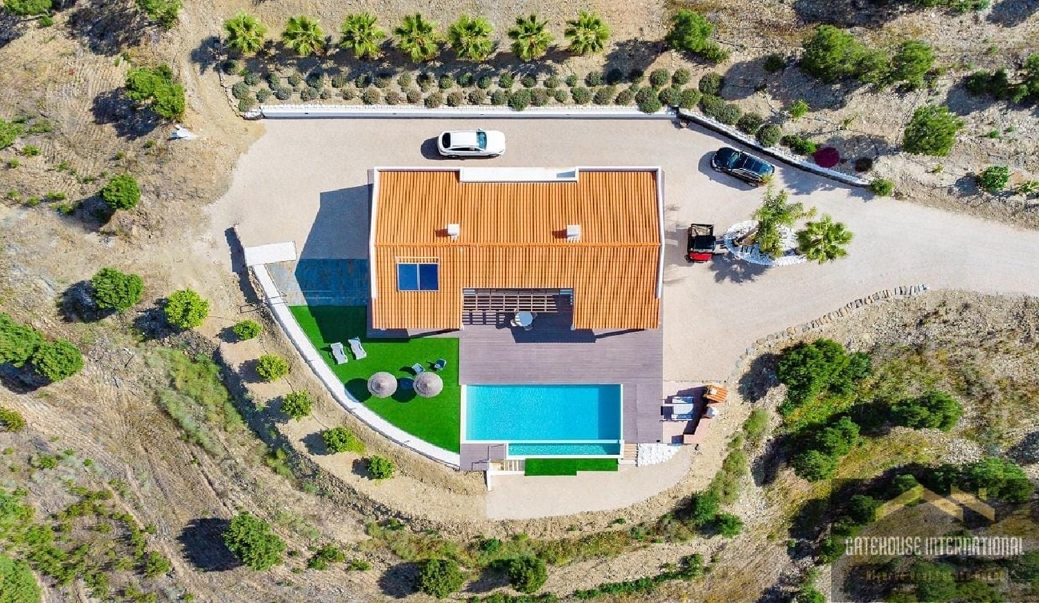te koop huis Alves Mértola 3