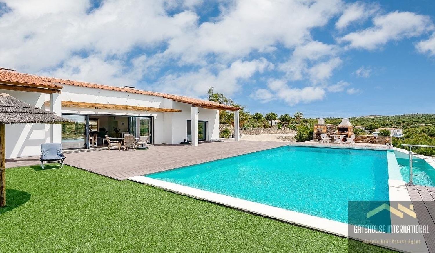  te koop huis Alves Mértola 5