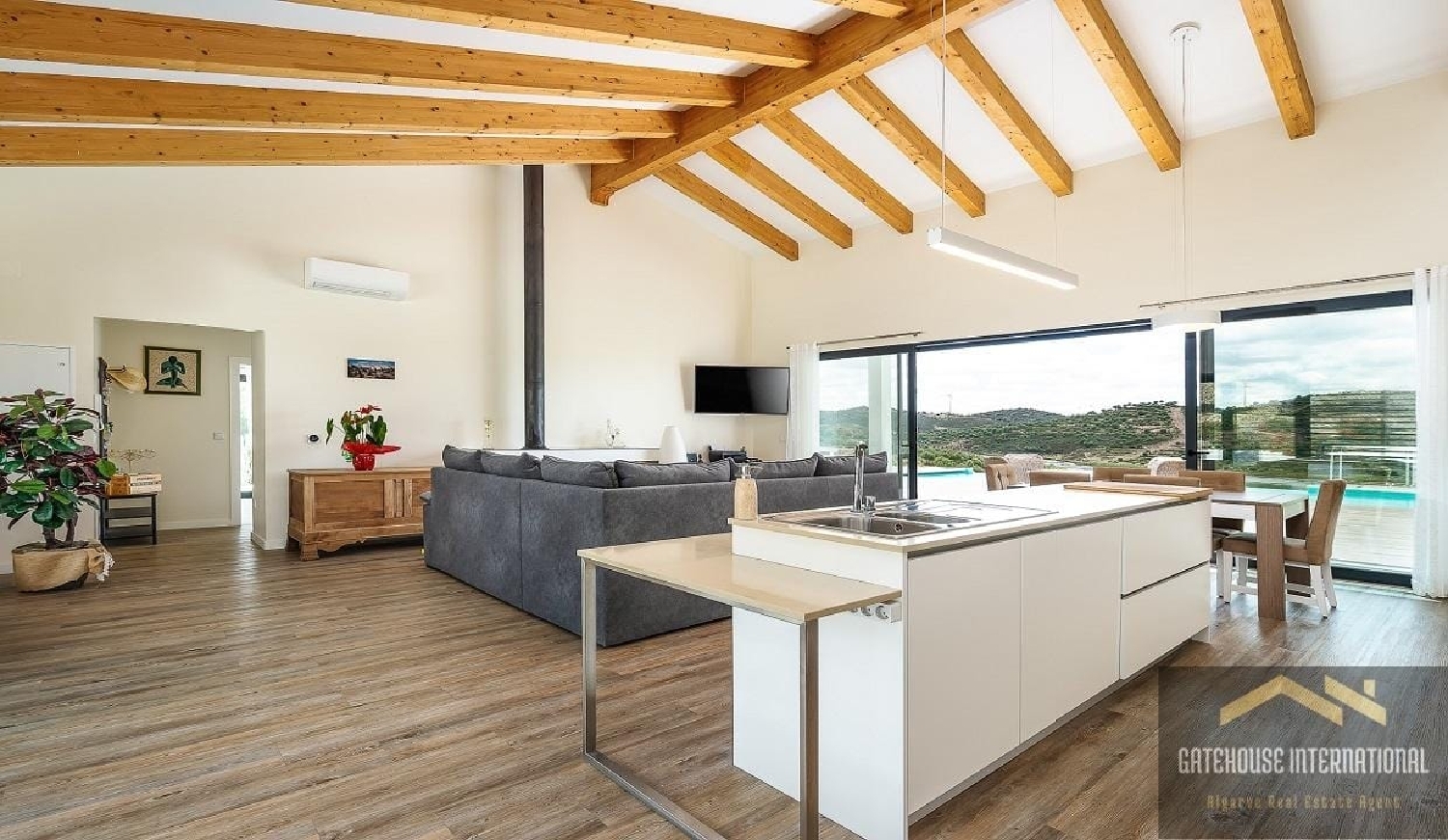  te koop huis Alves Mértola 8